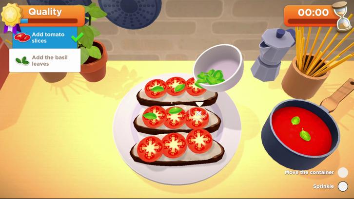 My Universe - Cooking Star Restaurant image