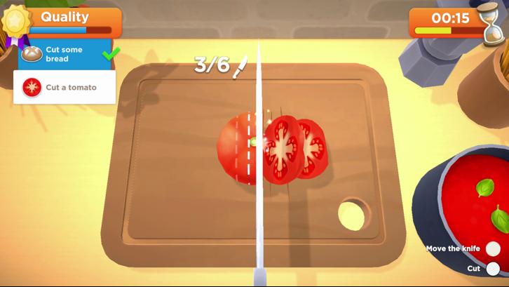 My Universe - Cooking Star Restaurant image