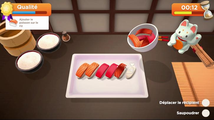 My Universe - Cooking Star Restaurant image