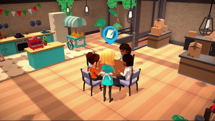 My Universe - Cooking Star Restaurant image