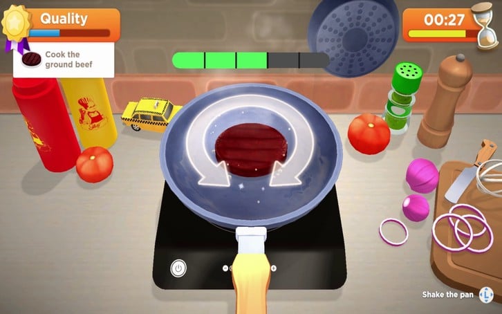 My Universe - Cooking Star Restaurant image