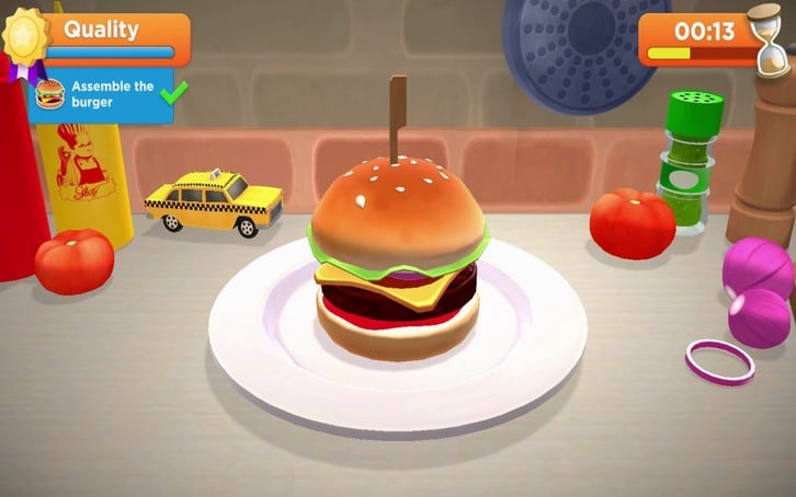 My Universe - Cooking Star Restaurant image