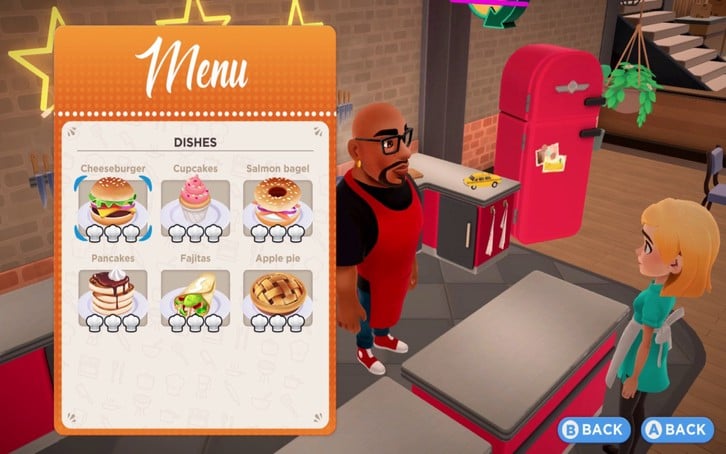 My Universe - Cooking Star Restaurant image