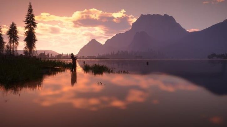 Call of the Wild: The Angler™ image