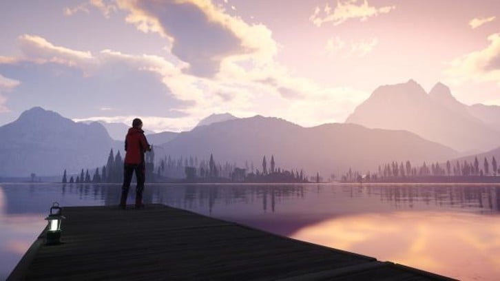 Call of the Wild: The Angler™ image