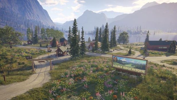 Call of the Wild: The Angler™ image