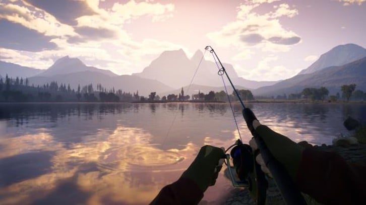 Call of the Wild: The Angler™ image