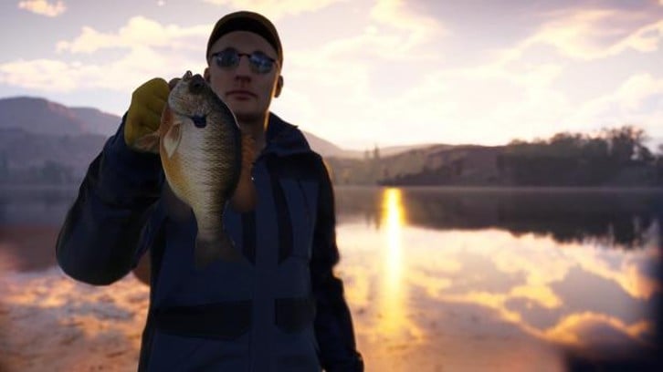 Call of the Wild: The Angler™ image