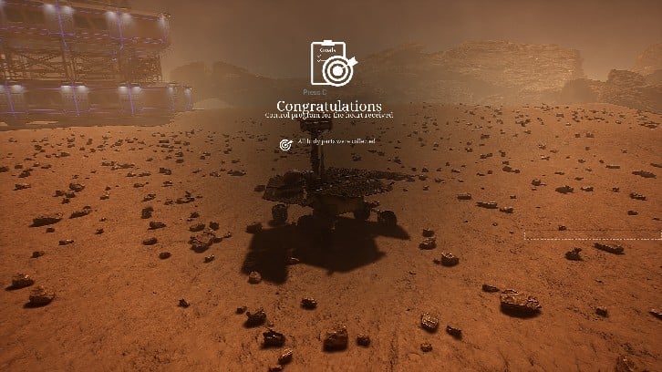 Cybernetic Fault image