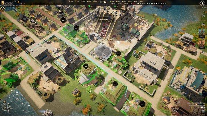 Aztecs: The Last Sun Steam Key screenshot from the video game thumbnail 3