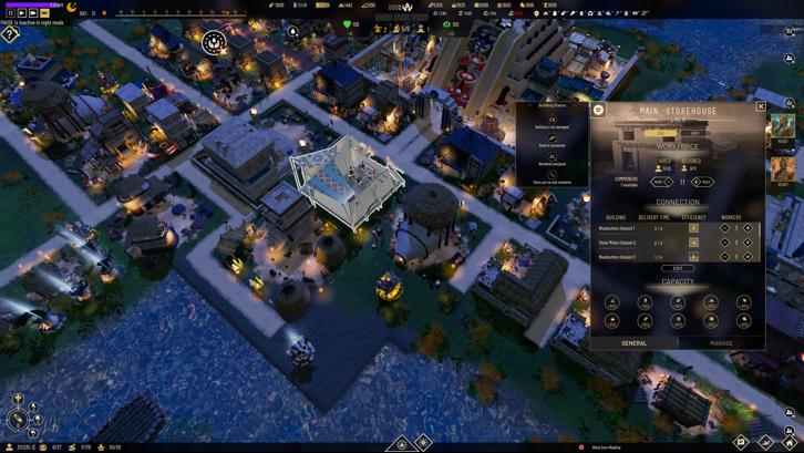 Aztecs: The Last Sun Steam Key screenshot from the video game thumbnail 6