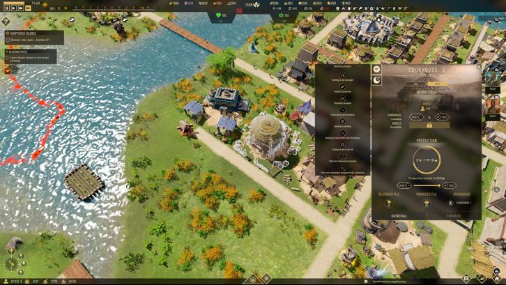 Aztecs: The Last Sun Steam Key screenshot from the video game thumbnail 8