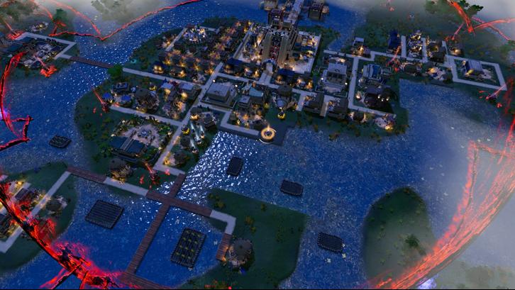 Aztecs: The Last Sun Steam Key screenshot from the video game thumbnail 9