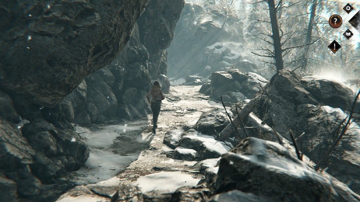 Syberia: The World Before image
