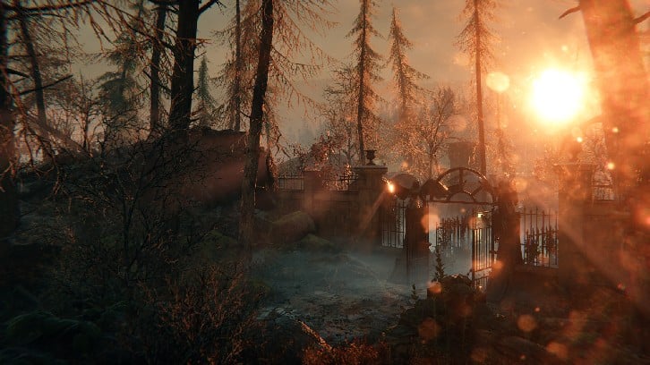 Syberia: The World Before image