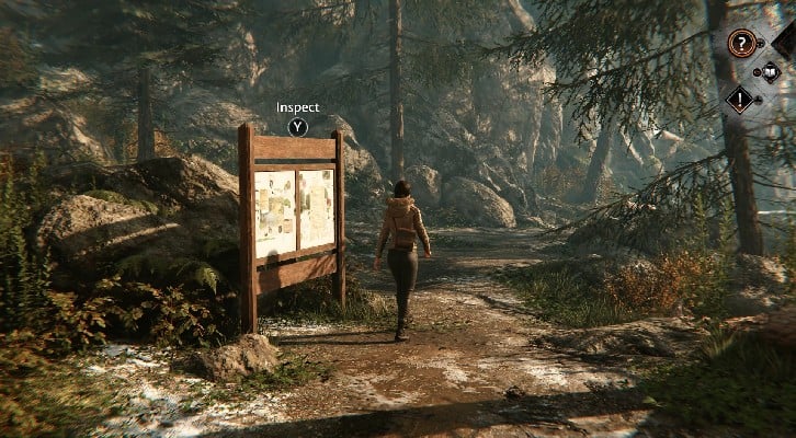 Syberia: The World Before image