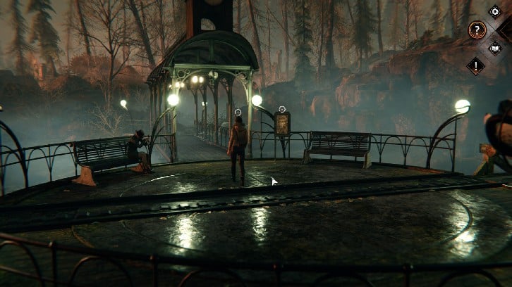 Syberia: The World Before image