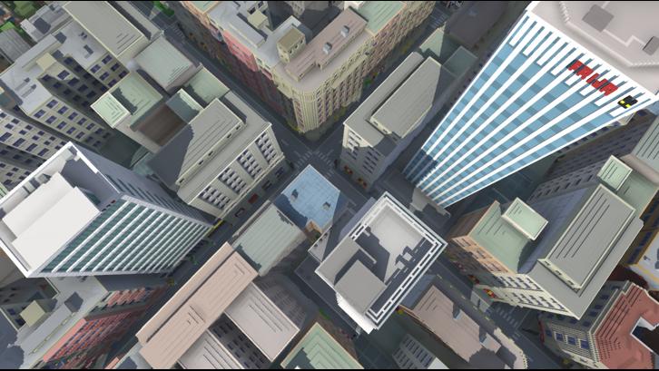 Urbek City Builder image
