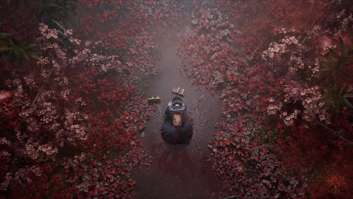 SILENT HILL 2 & SILENT HILL f Deluxe Dual Pack Steam Key screenshot from the video game thumbnail 5