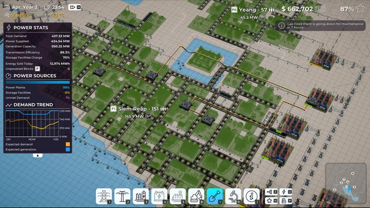 Power to the People image