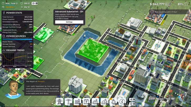 Power to the People image