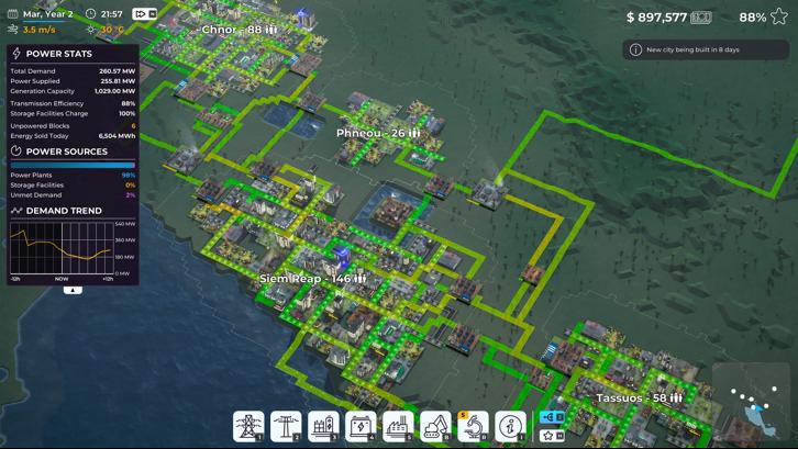 Power to the People image