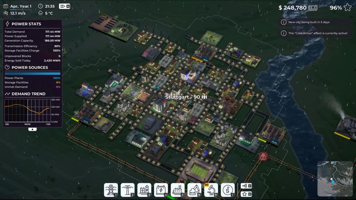 Power to the People image