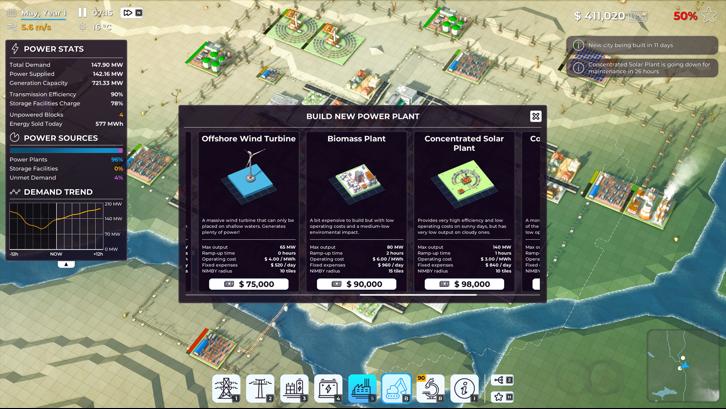 Power to the People image