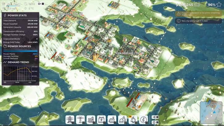 Power to the People image