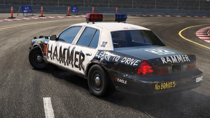 Wreckfest - Season Pass 2 image