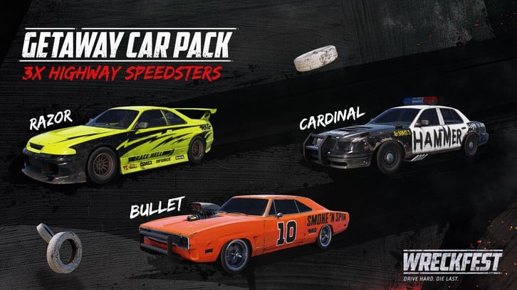 Wreckfest - Season Pass 2 image