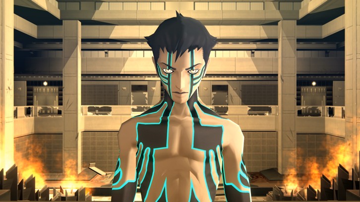 Shin Megami Tensei III Nocturne HD Remaster image