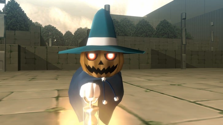 Shin Megami Tensei III Nocturne HD Remaster image