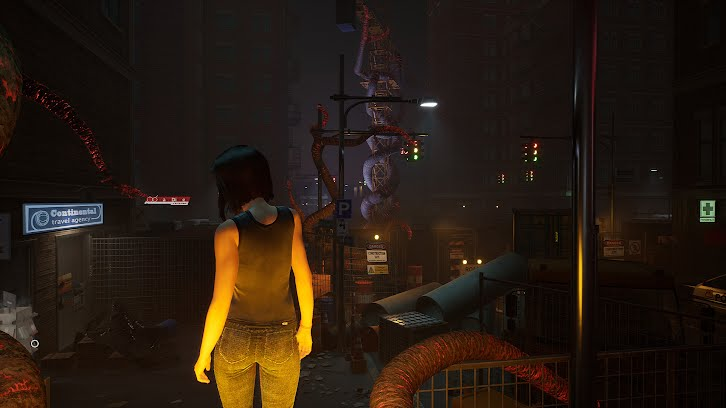 EDENGATE: The Edge of Life image