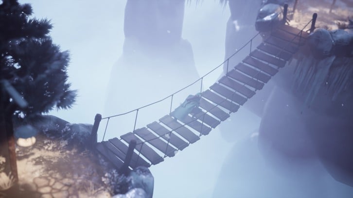 Winter Ember image