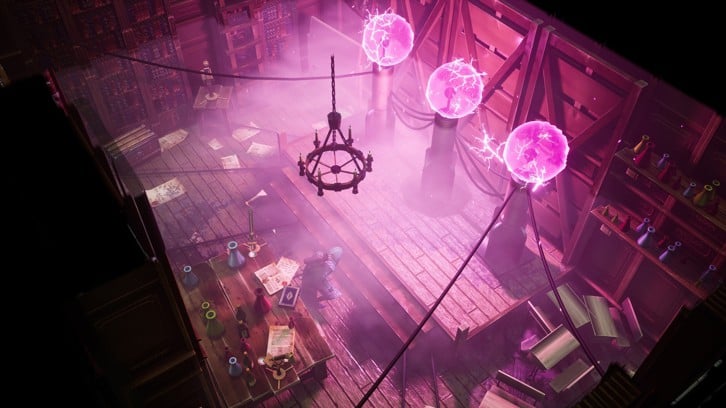 Winter Ember image