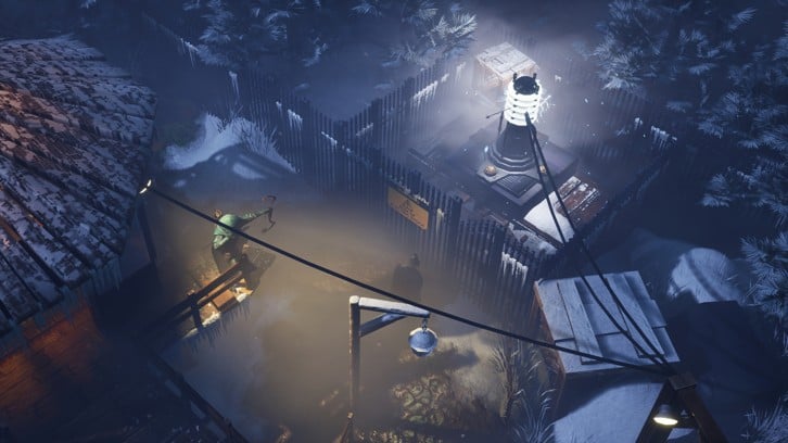 Winter Ember image