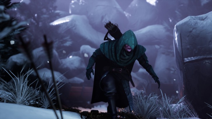 Winter Ember image