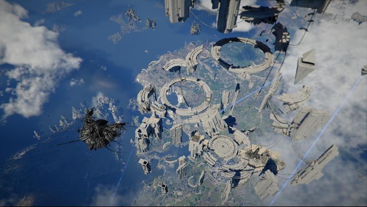 Crimson Desert Deluxe Edition Steam Key screenshot from the video game thumbnail 8