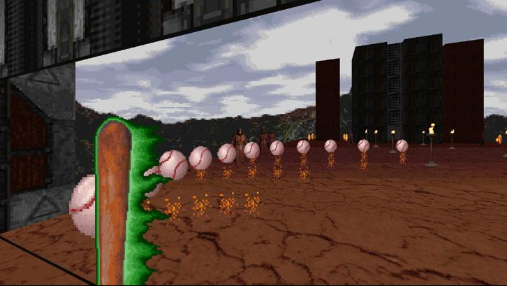 Rise of the Triad: Ludicrous Edition image