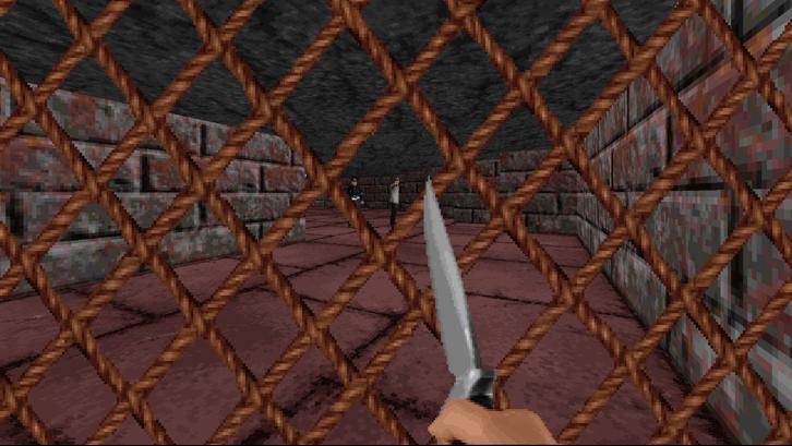 Rise of the Triad: Ludicrous Edition image