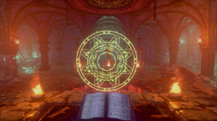 Into the Pit image