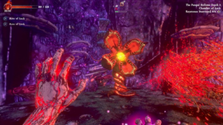 Into the Pit image