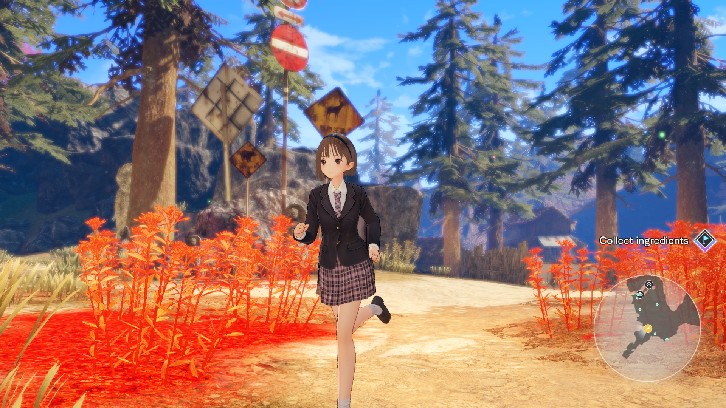 BLUE REFLECTION: Second Light Digital Deluxe Edition image