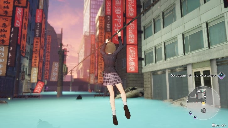 BLUE REFLECTION: Second Light Digital Deluxe Edition image