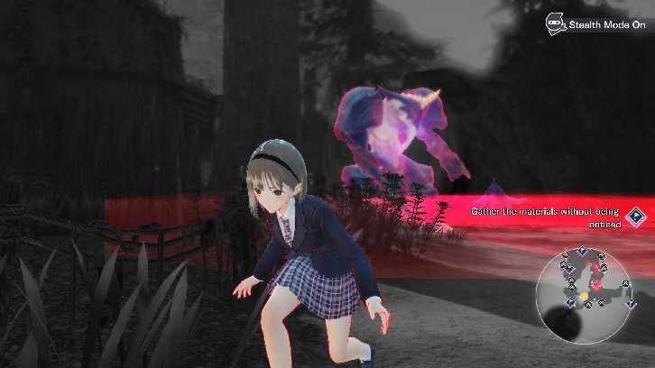 BLUE REFLECTION: Second Light Digital Deluxe Edition image