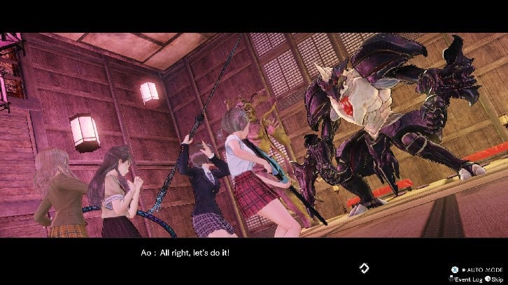 BLUE REFLECTION: Second Light Digital Deluxe Edition image