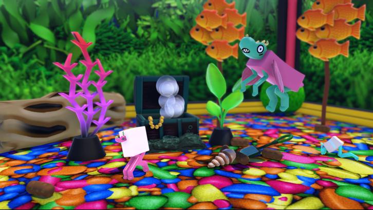 Wobbledogs image