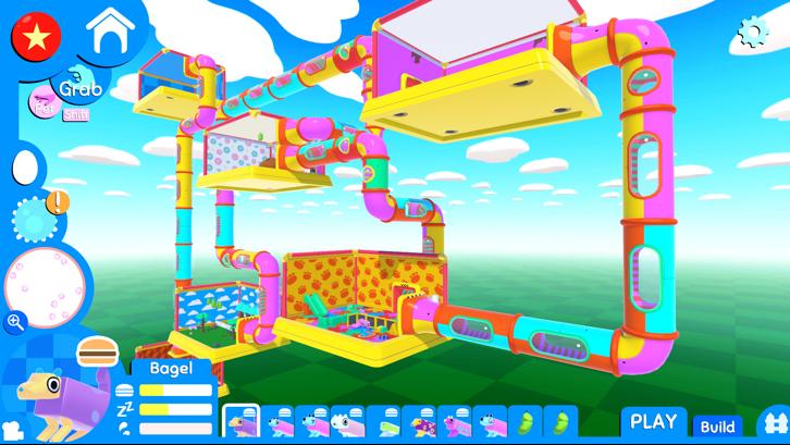 Wobbledogs image