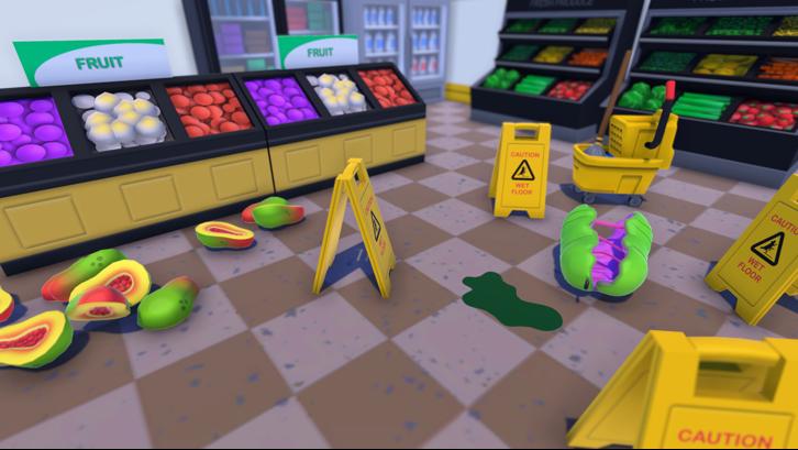 Wobbledogs image